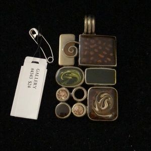 Premier designs pendant